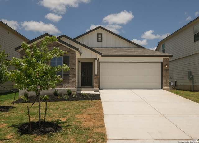 Property at 15439 Salmon Spg, San Antonio, TX 78245, 3 beds, 2 baths