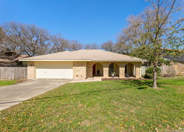 Property at 15403 Henderson Pass, San Antonio, TX 78232, 3 beds, 2 baths