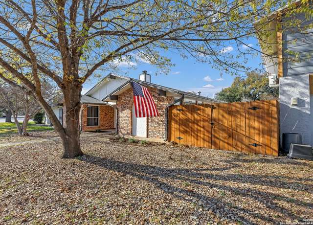 Property at 2146 Lotus Blossom, San Antonio, TX 78247, 3 beds, 2 baths