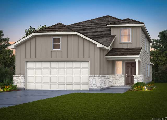 Property at 869 Heartseed Ave, New Braunfels, TX 78130, 4 beds, 2.5 baths