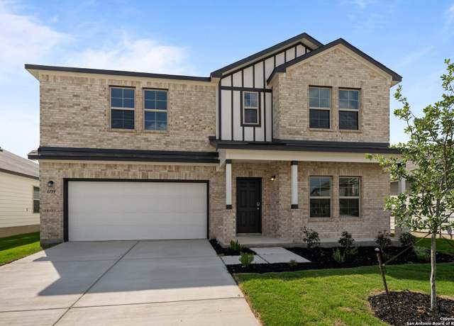 Property at 3022 Selhurst St, Converse, TX 78109, 5 beds, 3 baths