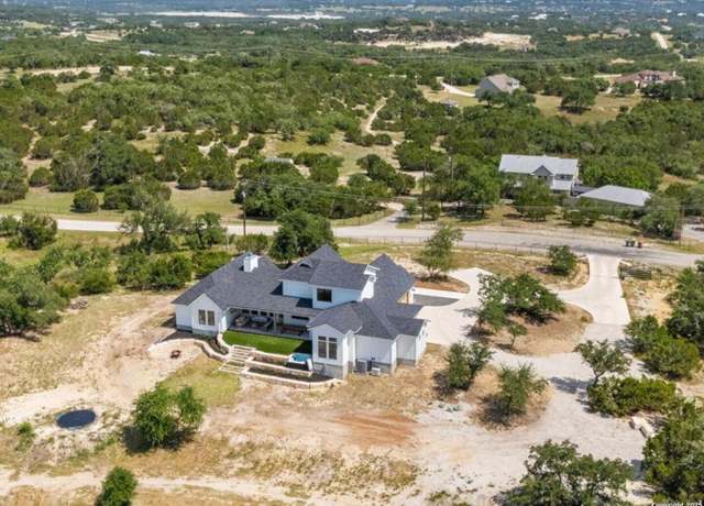 Property at 837 Mystic Breeze, Spring Branch, TX 78070, 5 beds, 4 baths