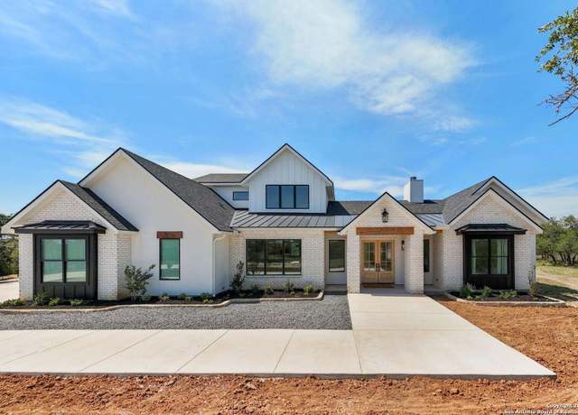 Property at 837 Mystic Breeze, Spring Branch, TX 78070, 5 beds, 4 baths