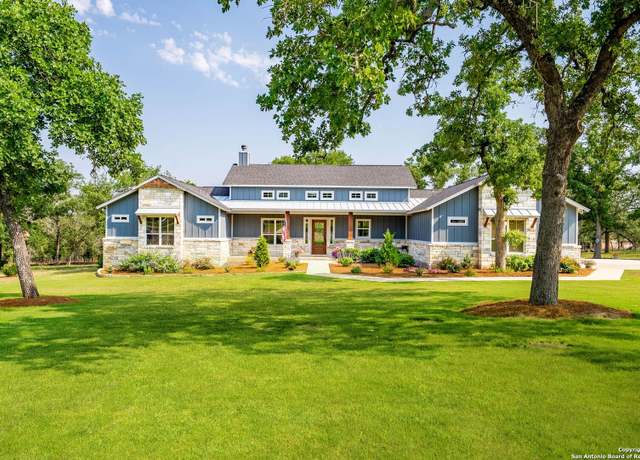 Property at 148 Hondo Rdg, La Vernia, TX 78121, 4 beds, 3.5 baths
