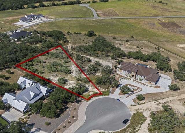 Property at 749 Johanna Rdg, Bulverde, TX 78163