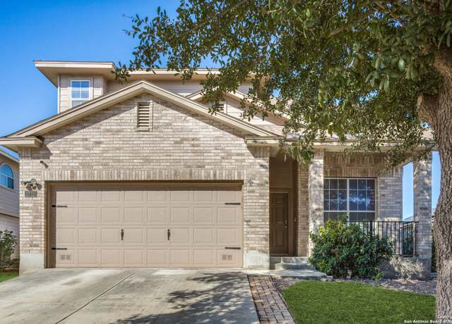 Property at 2715 Brighton Park, Converse, TX 78109-3708, 4 beds, 2.5 baths