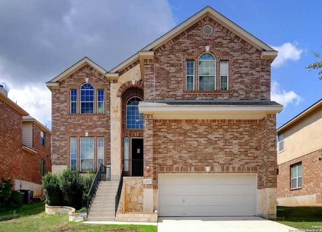 Property at 24135 Canyon Row, San Antonio, TX 78260-4908, 4 beds, 3 baths