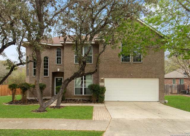 Property at 8203 Brightstone, San Antonio, TX 78250, 3 beds, 2.5 baths