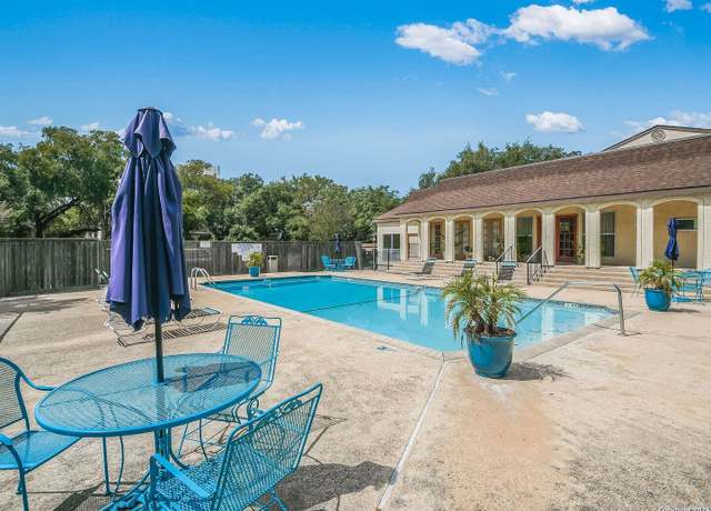 Property at 8702 Village #302, San Antonio, TX 78217, 2 beds, 1 bath