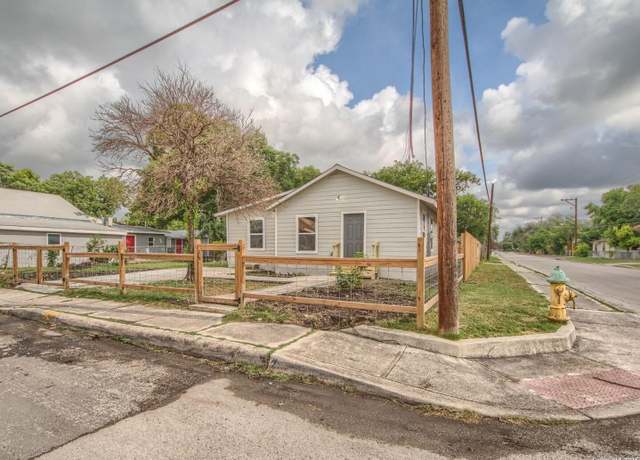 Property at 1301 Keats, San Antonio, TX 78211, 6 beds, 3 baths