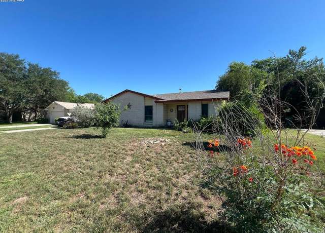 Property at 309 Royal, Converse, TX 78109, 3 beds, 2 baths