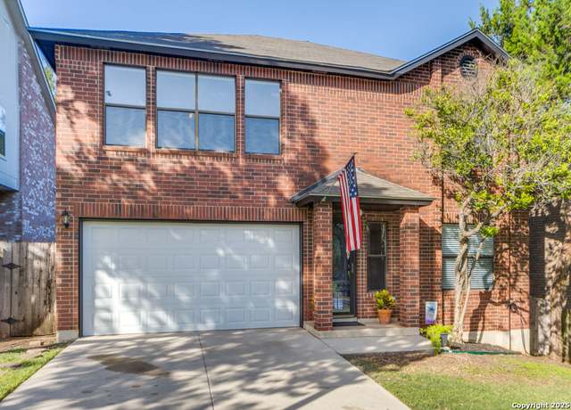 Property at 11041 Cedar Park, San Antonio, TX 78249, 3 beds, 2.5 baths