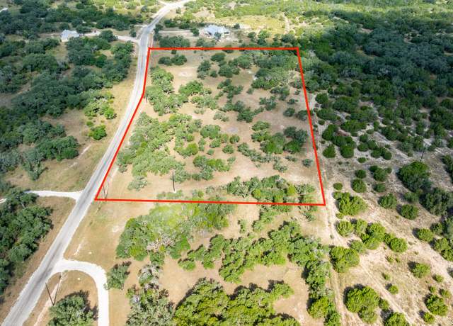 Property at 1014 Lipan Apache Run, Blanco, TX 78606