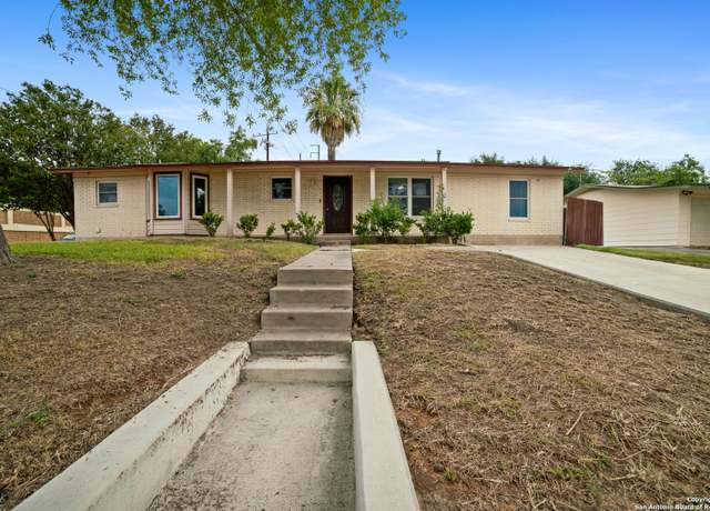 Property at 279 Chesswood, San Antonio, TX 78228, 3 beds, 2 baths