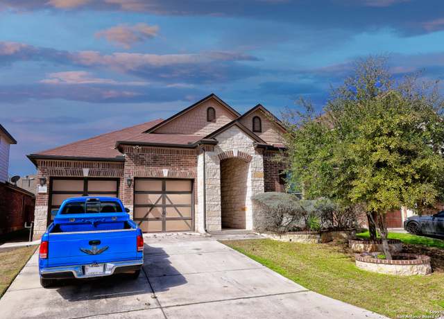 Property at 20311 Oak Panache, San Antonio, TX 78259, 4 beds, 3 baths