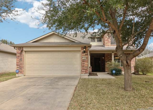 Property at 1308 Red Barn Run, Schertz, TX 78154-3663, 4 beds, 2.5 baths