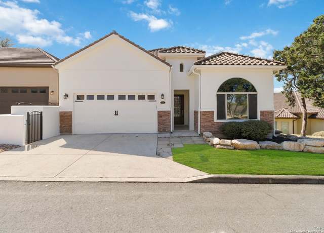 Property at 6712 Abarth, San Antonio, TX 78257, 3 beds, 2.5 baths