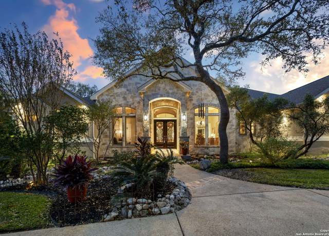 Property at 14540 Chinquapin, Helotes, TX 78023, 3 beds, 3 baths