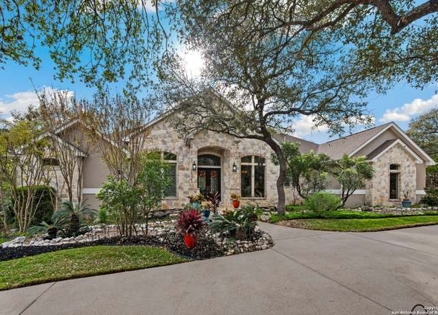 Property at 14540 Chinquapin, Helotes, TX 78023, 3 beds, 3 baths