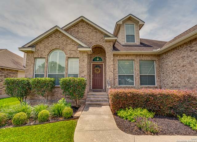 Property at 8742 Stoney Brk, Universal City, TX 78148, 5 beds, 3.5 baths