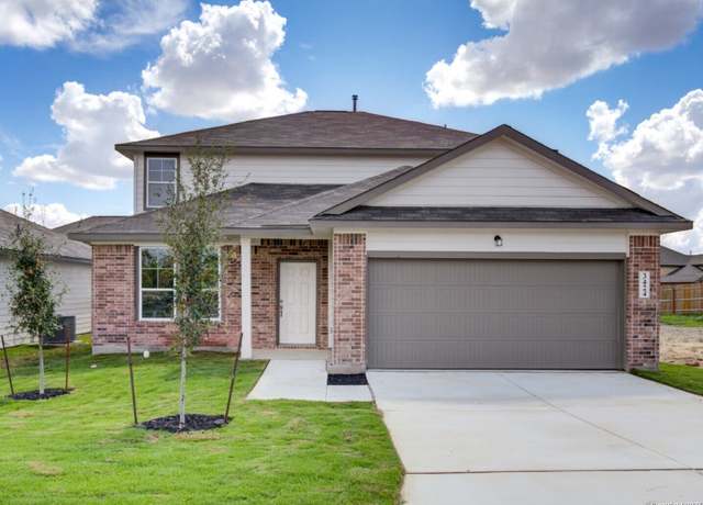 Property at 7410 Cheyne Walk, Converse, TX 78109, 4 beds, 3 baths
