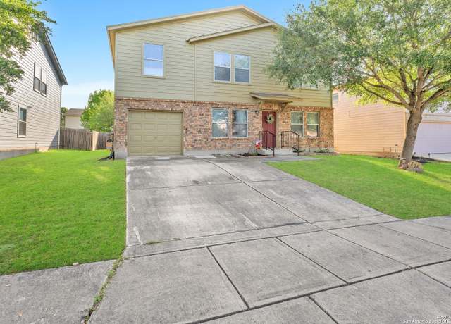 Property at 208 Gatewood Oak, Cibolo, TX 78108, 6 beds, 2.5 baths