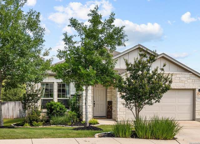 Property at 11223 Pomona Park, San Antonio, TX 78249, 3 beds, 2 baths