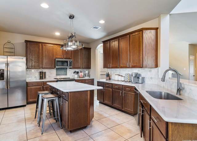Property at 8507 Sarasota Woods, San Antonio, TX 78250-7113, 4 beds, 2.5 baths