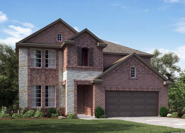 Property at 11436 Sagebrook Run, San Antonio, TX 78254, 4 beds, 3.5 baths
