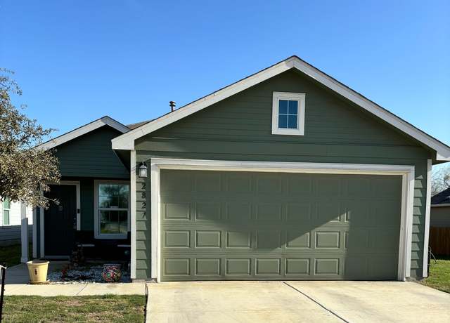 Property at 2827 Ruby Xing, San Antonio, TX 78264, 4 beds, 2 baths