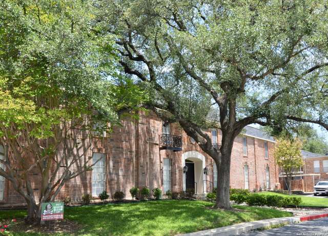 Property at 7500 Callaghan Rd #354, San Antonio, TX 78229-2858, 3 beds, 2 baths