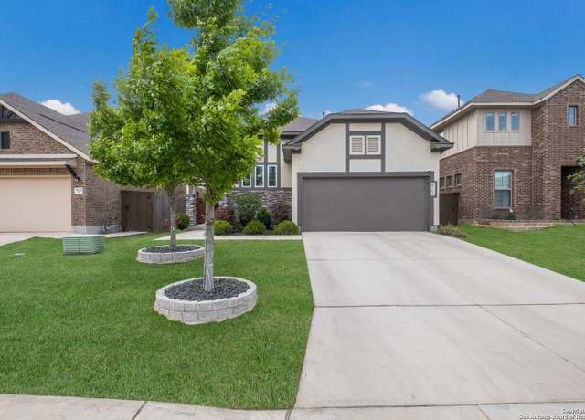 Property at 8703 Hedford Flts, San Antonio, TX 78254, 4 beds, 2.5 baths