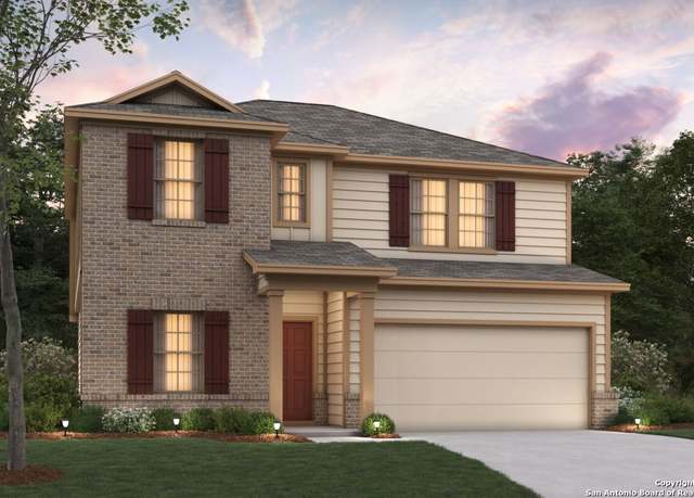 Property at 15447 Jake Xing, San Antonio, TX 78245, 4 beds, 2 baths