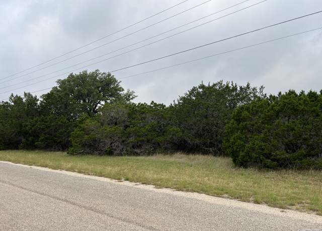 Property at TBD Oak Rdg, Bandera, TX 78003
