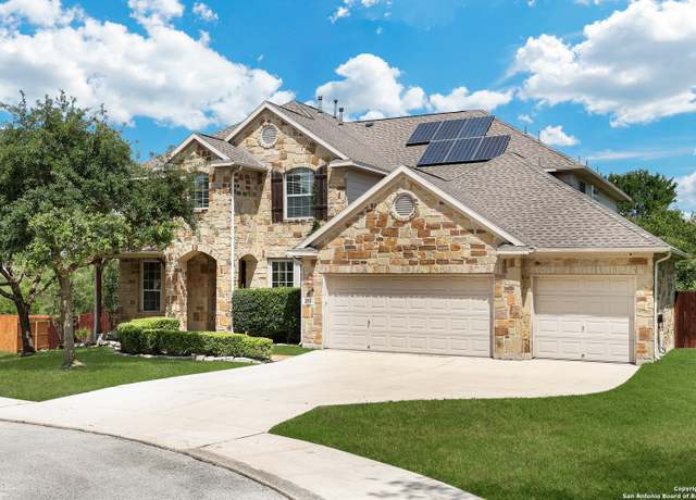 Property at 25511 Willard Path, San Antonio, TX 78261, 5 beds, 3.5 baths