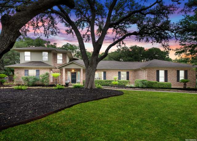 Property at 9607 Autumn Sound, Boerne, TX 78006, 3 beds, 3.5 baths
