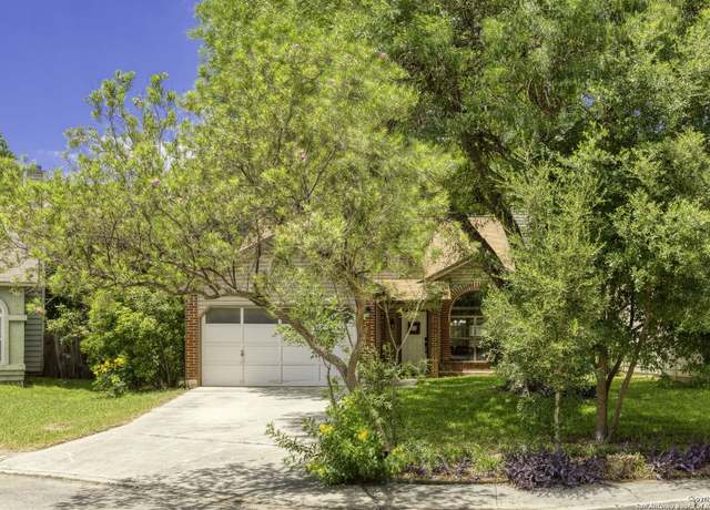 Property at 9395 Village Lance, San Antonio, TX 78250, 3 beds, 2.5 baths