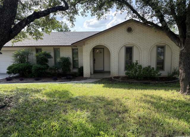 Property at 3207 Oneida, San Antonio, TX 78230, 3 beds, 2 baths