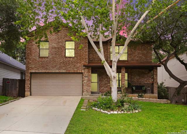 Property at 10130 Windstone, San Antonio, TX 78254, 4 beds, 2.5 baths