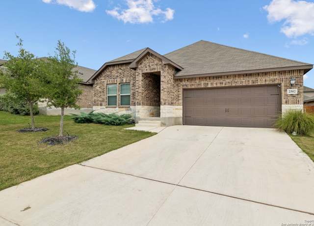 Property at 2502 Pitcher Rnch, San Antonio, TX 78253, 3 beds, 2.5 baths