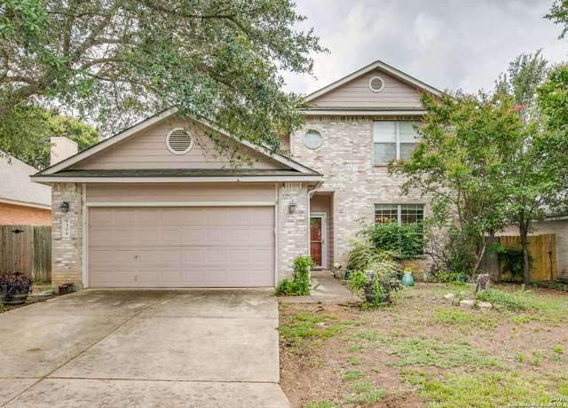 Property at 6306 Stable Farm, San Antonio, TX 78249, 4 beds, 3.5 baths