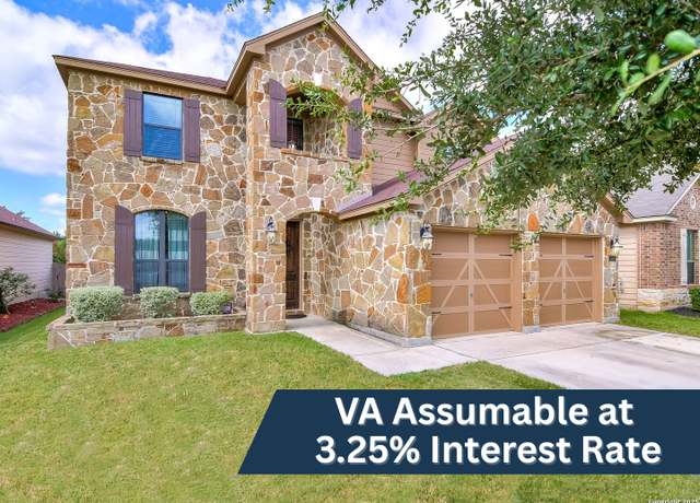 Property at 13214 Frogs Leap, San Antonio, TX 78253, 4 beds, 2.5 baths