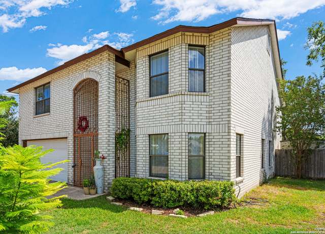 Property at 2618 Minnetonka, San Antonio, TX 78210, 4 beds, 2.5 baths