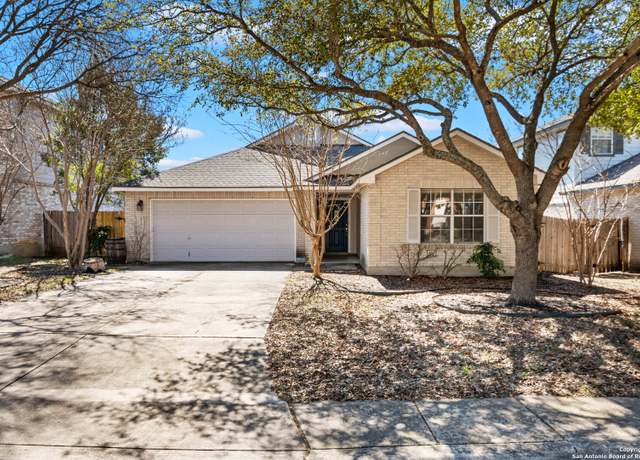 Property at 6310 Stable Farm, San Antonio, TX 78249, 3 beds, 2 baths