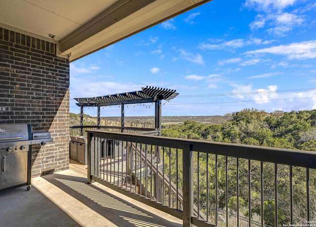 Property at 1230 Roaring Fls, New Braunfels, TX 78132, 4 beds, 3.5 baths