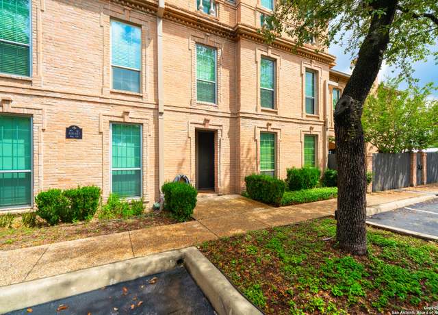 Property at 7707 Broadway Unit 26A, San Antonio, TX 78209, 1 bed, 1 bath