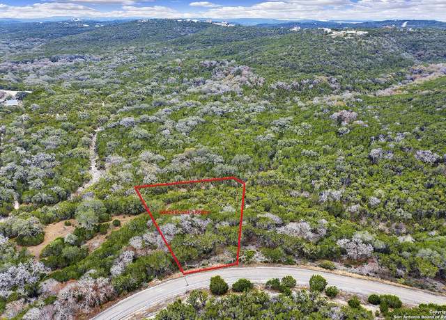 Property at LOT 313 Pr 1745, Mico, TX 78056
