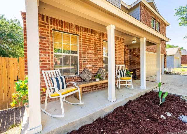 Property at 9435 Kirk Pond, San Antonio, TX 78240, 4 beds, 2.5 baths