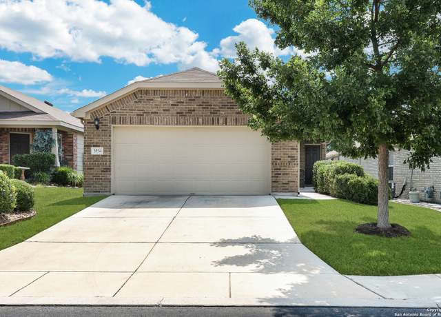 Property at 3534 Grant Rpds, San Antonio, TX 78253, 2 beds, 2 baths
