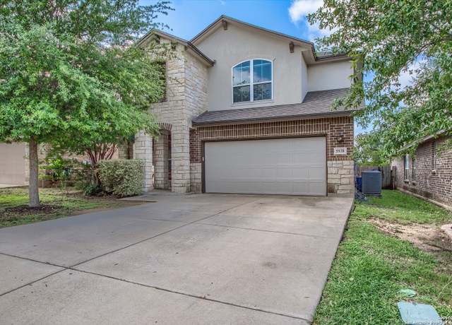 Property at 5938 Akin Song, San Antonio, TX 78261, 4 beds, 2.5 baths